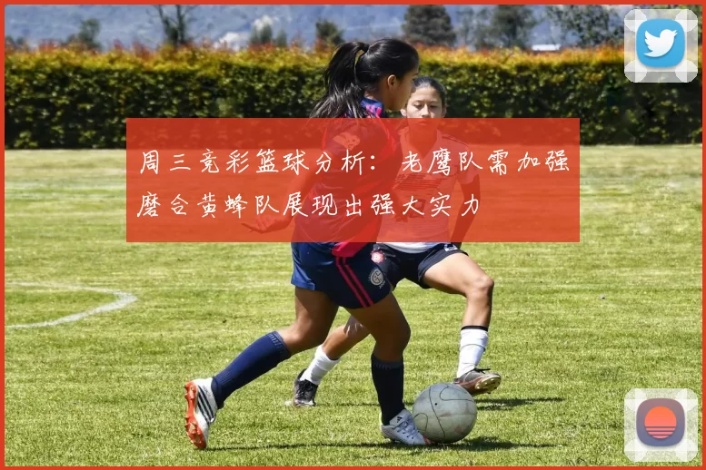 周三竞彩篮球分析：老鹰队需加强磨合黄蜂队展现出强大实力