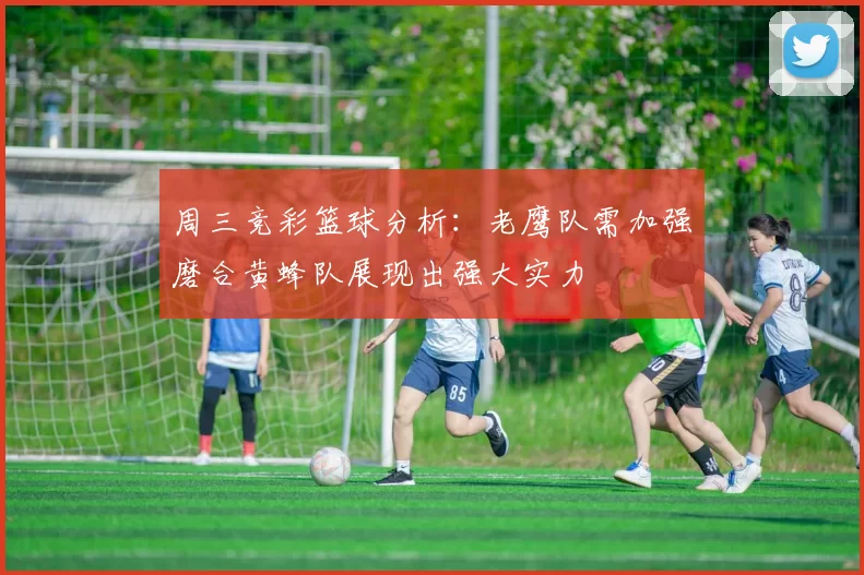 周三竞彩篮球分析:老鹰队需加强磨合黄蜂队展现出强大实力