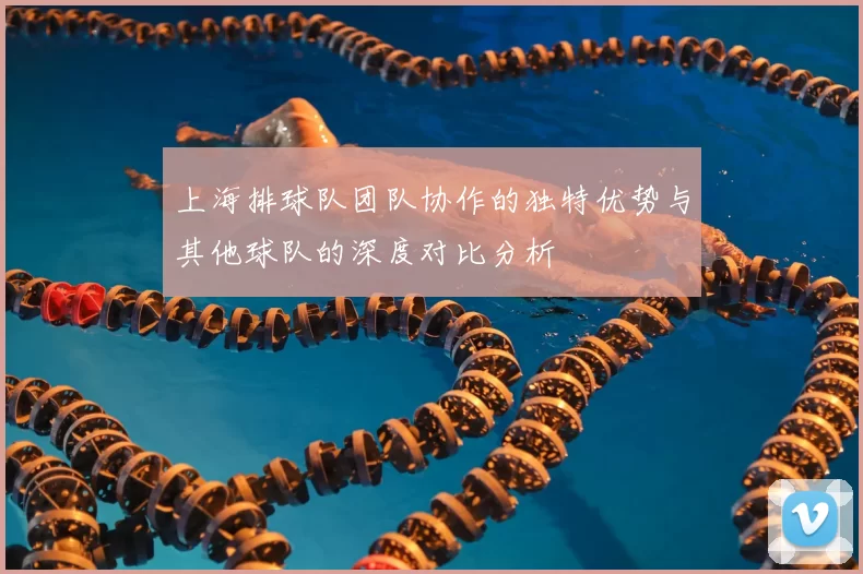 上海排球队团队协作的独特优势与其他球队的深度对比分析
