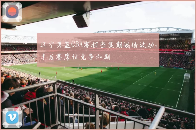 辽宁男篮CBA赛程密集期战绩波动，季后赛席位竞争加剧