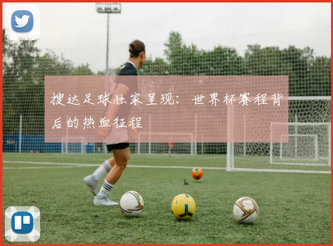 搜达足球独家呈现：世界杯赛程背后的热血征程
