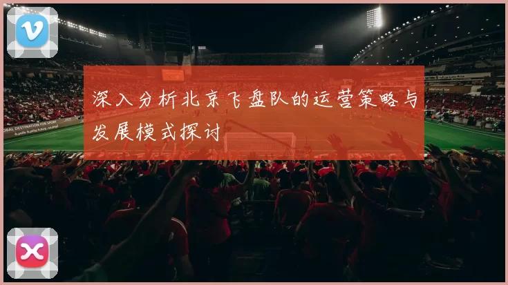 深入分析北京飞盘队的运营策略与发展模式探讨